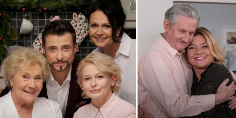 M JAK MILOSC ODCINKI intelligence overview